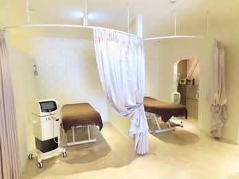 キュート 本店/お手入れルーム