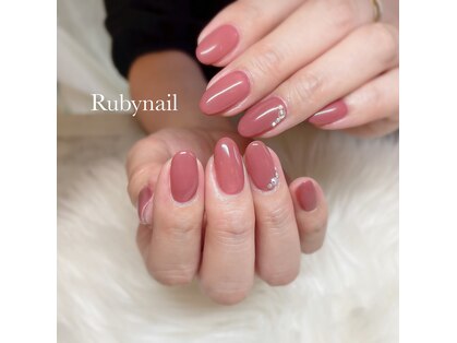 ルビーネイル(Rubynail)の写真