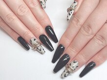 ルチア 志木店(Lucia)/スカルプネイル