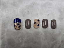 ネイルサロン ネイルクク(Nail KUKU)/