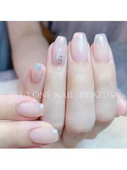 プラスワン(PLUSONE)/PLUSONE板橋/フレンチ