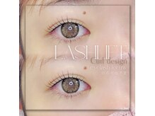 レウ(leeuw)の雰囲気(【まつげパーマ/マツエク】お好みのデザインでお仕上げします◎)