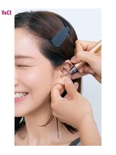 ニューリー(Newly.)&nbsp;耳つぼ ジュエリー