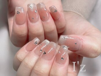ネイル ジーズ(nail ziez)/
