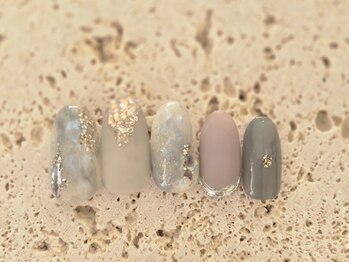 ポノ(Pono)/ハンドネイル