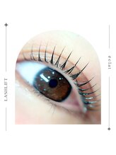 エクラ(eclat)/【 まつげパーマ 】