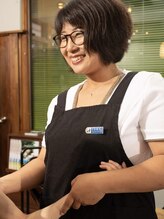 コパスティック(COPASTICK)&nbsp;斎藤 美貴