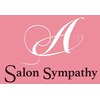 アリガトウ サロン シンパシー(A.Salon Sympathy)のお店ロゴ
