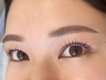 ワーブ 一宮店(worb.)/lashlift