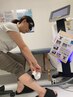 【当店人気no1】夏までにツルスベ！始めるなら今！脱毛体験40分¥5500→¥2000