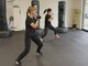 サンスリーフィットネスボクシング(33FITNESSBOXING)の写真/女性会員数多数◇女性人気ジム【1か月8回￥8000(女性会員限定)】全身運動で理想の体を手に入れる♪