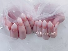 ラニ ネイル(Rani Nail)/ベビーブーマー