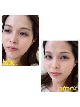 アイルブロウ 西宮北口(I'LL)/眉パーマ