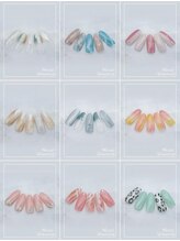 はあとねいる 住道店/ハンドデザNo.145～153