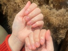 ガレージネイル(GARAGE Nail)/オフィスネイル