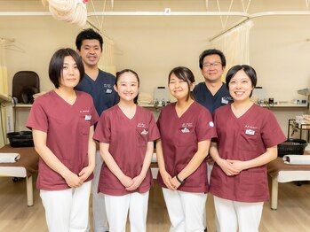 つつみ鍼灸整骨院