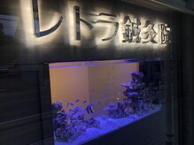 レトラ鍼灸院/