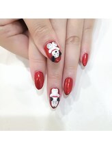 プエルタ(Puerta)/ハンドジェル/石川町/パラジェル