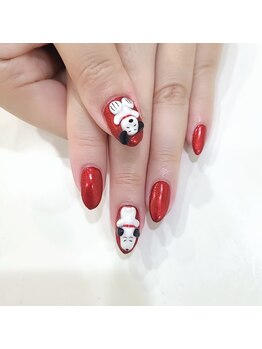 プエルタ(Puerta)/ハンドジェル/石川町/パラジェル