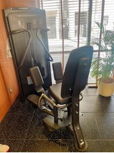 ギディアップ 中野(GIDDYUP)/お尻専用マシン