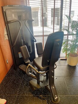 ギディアップ 中野(GIDDYUP)/お尻専用マシン