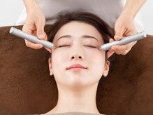メビアージュ 恵比寿店(Meviage)の雰囲気（【目元ケア】独自のツボ磁気と手技で目疲れ解消！）