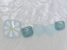 ネーヴェ(Neve)/Foot　Bコース　¥9,000