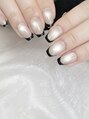 トゥデイネイル(Today.Nail)/担当者