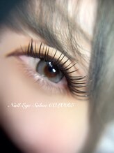 クロレ(Nail Salon COLORE)/自由に選べる☆