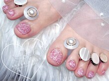 アネラ ネイルズ(Anela_nails)の雰囲気（プライベートサロンで落ち着いた空間を。パラジェル/フィルイン）
