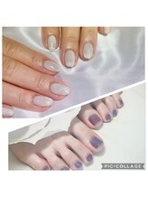 ティアラ(Tiara)/ハンド＆フット