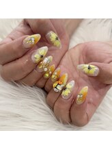 シェリ バイ ラズライト(Cherie By.Laslight)/