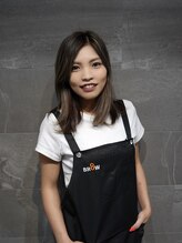 エイトブロウ 桑名店(8BROW)&nbsp;misa 