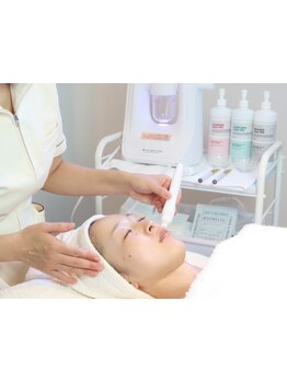 毛穴ケアをしたい