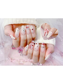 アートの種類が豊富