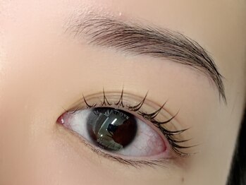 リッシュ(RICHE)/＊パリジェンヌラッシュリフト＊