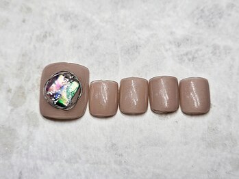 ウィンク(WINK)/フット定額¥6500