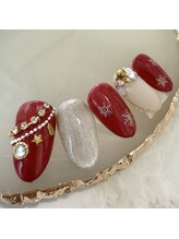 ベレール(Bellell)/定額ネイル