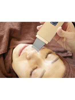 毛穴ケアをしたい