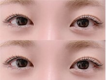 シャルム 調布(Charme)/まつ毛パーマ