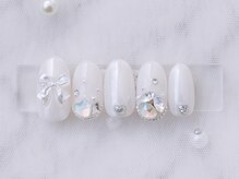 ペシェネイル(peche nail)/定額デザイン