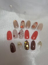 クレスト 高槻店(CREST)/バレンタインデザイン♪