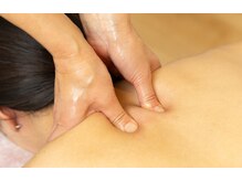 シンシアリー(sincerely)/オイルトリートメントがオススメ