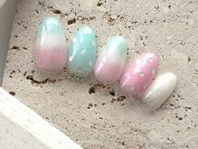 ティ-エヌ 元町店/【3月定額¥4400】