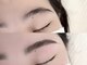 ルアナ(Luana)の写真/お顔の印象＆清潔感もUP☆自己処理が難しい眉毛はプロにお任せ！お悩みに合わせて眉毛を整えます♪