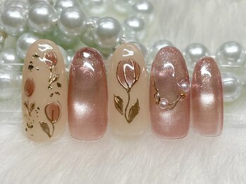 HAND☆ゴージャス定額プラン