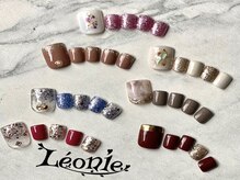 レオニー(Leonie)