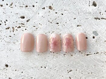 ソソ(soso)/【定額デザイン】