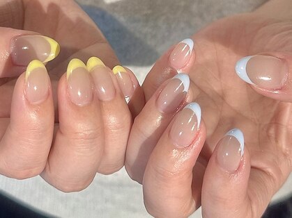 アイネ 天満(aine.)の写真