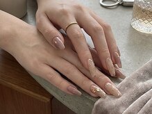 ネイルソファ 生駒(nail sofa)/